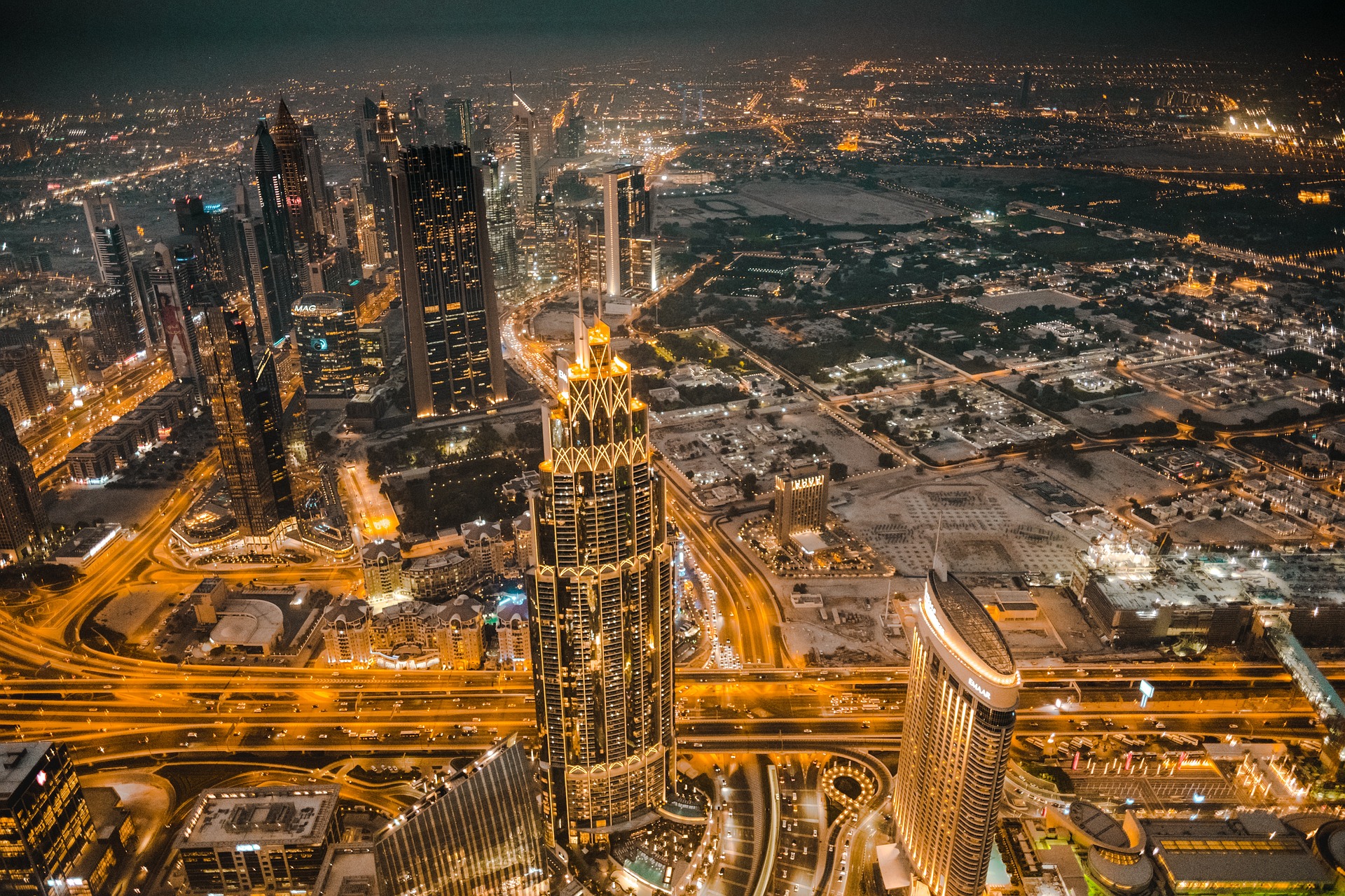 Where can I Buy Property in Dubai? In Which Area?