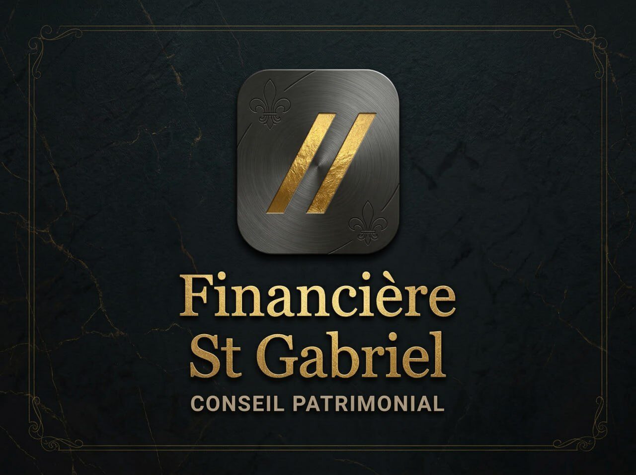FINANCIERE ST GABRIEL F.D