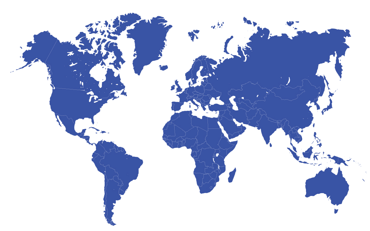 World Map