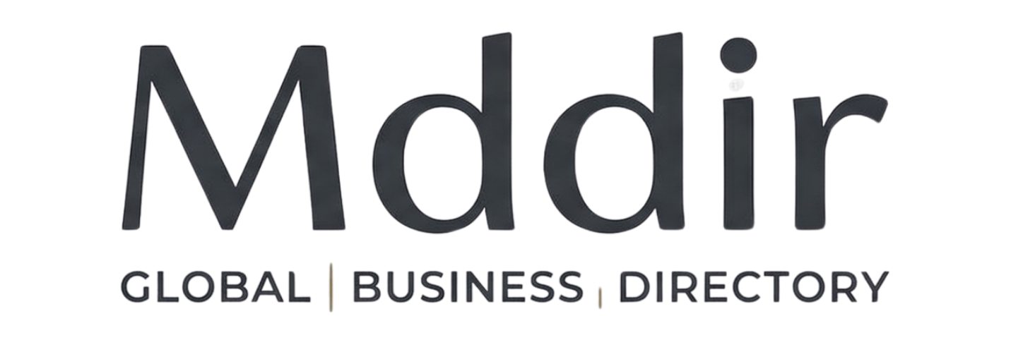 Mddir - Business Directory