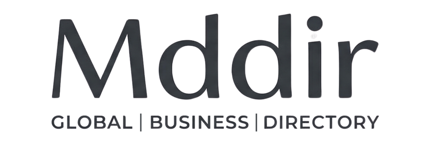 Mddir - Business Directory