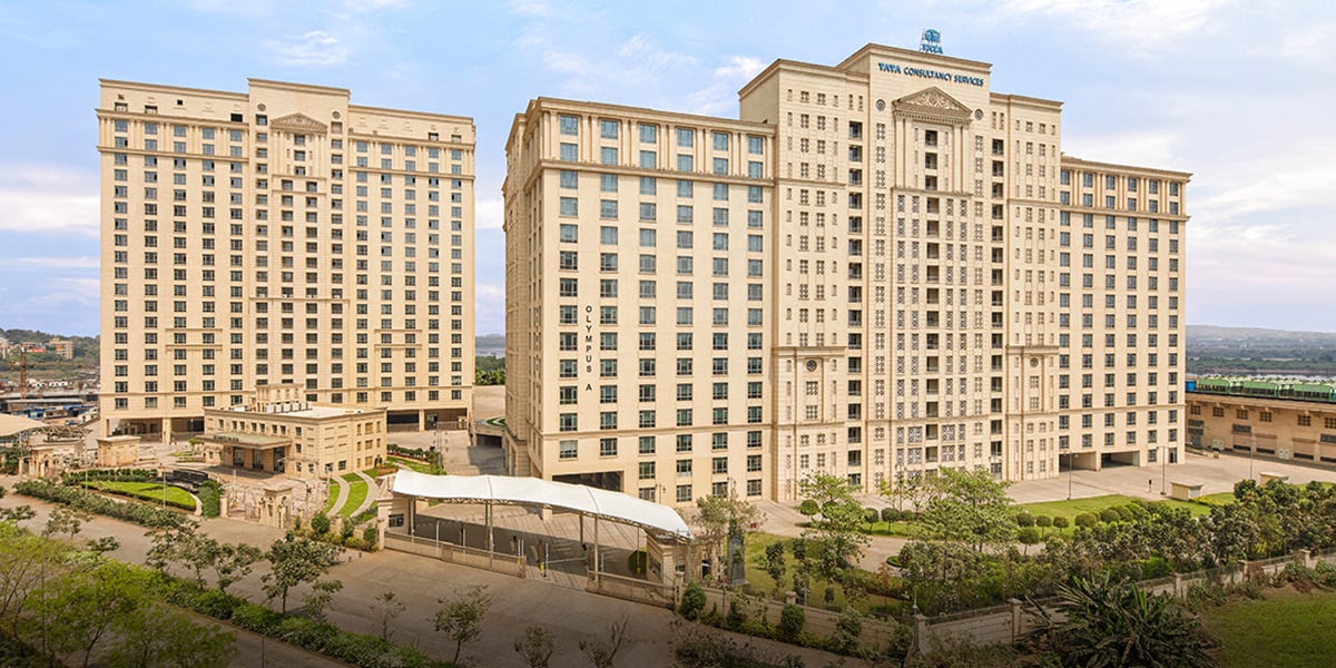Centaurus, Hiranandani Business Park