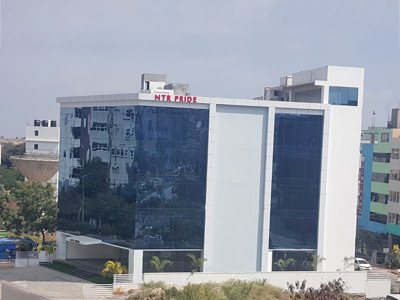 NTR Pride