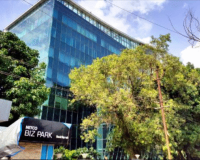 Nitco-Biz-Park