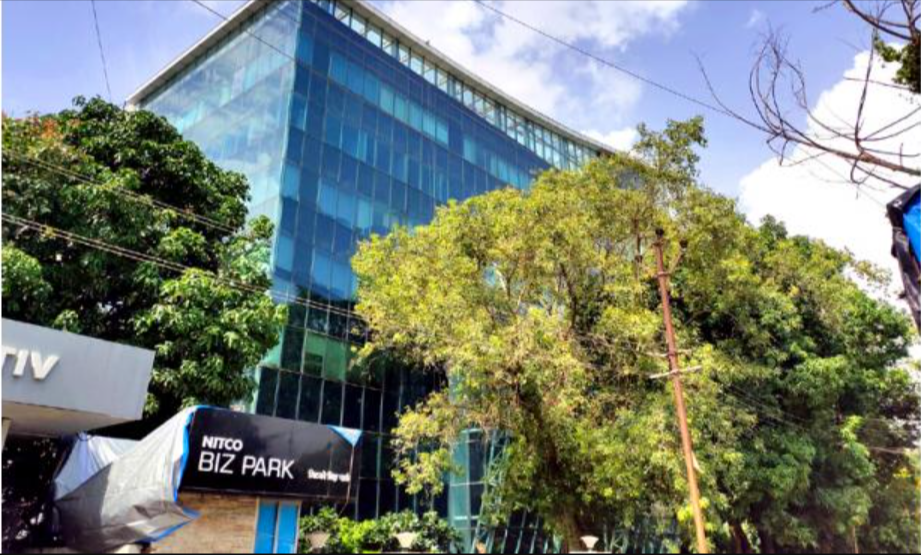 Nitco Biz Park