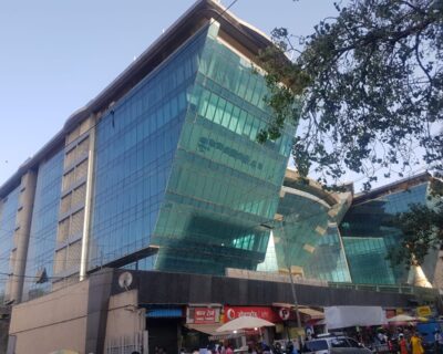 Pinnacle-Business-Park