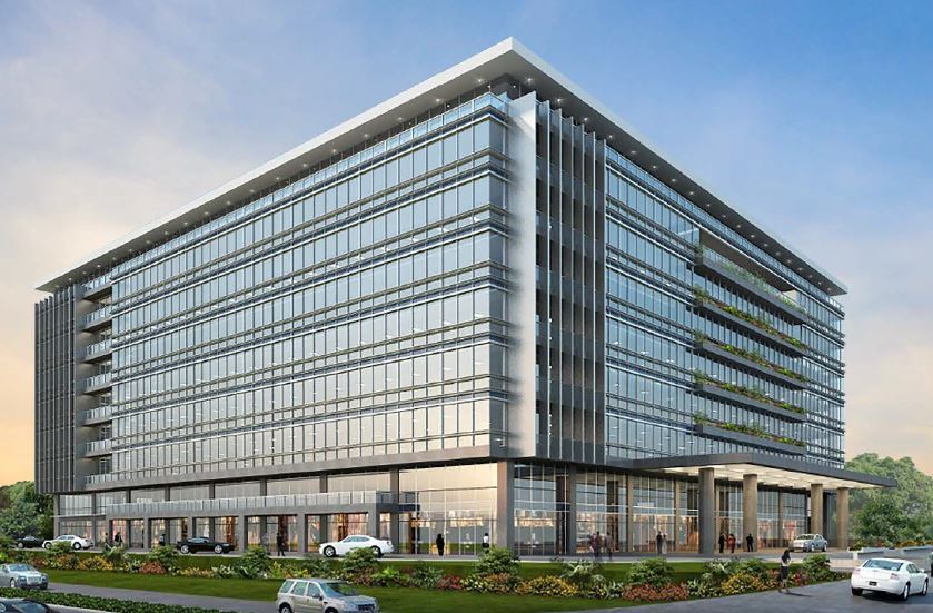 Poloroche Business Avenue