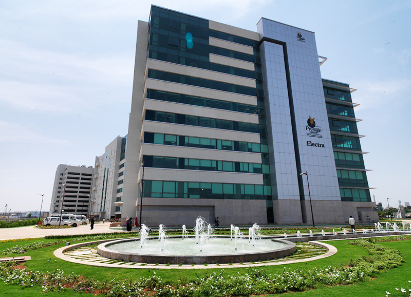 Prestige Tech Park