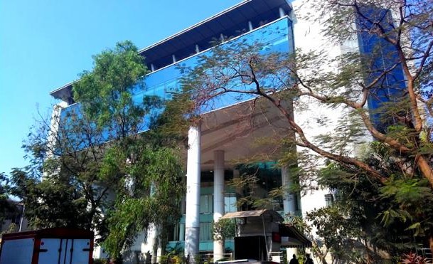 Proctors Gamble Plaza