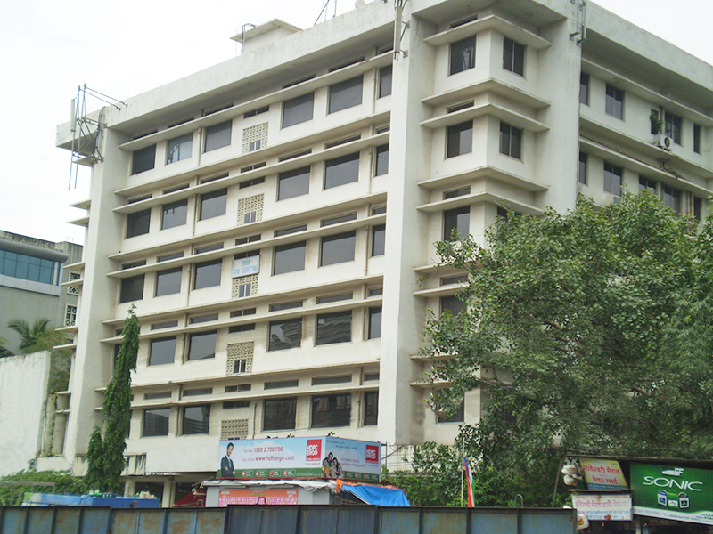 SM Centre
