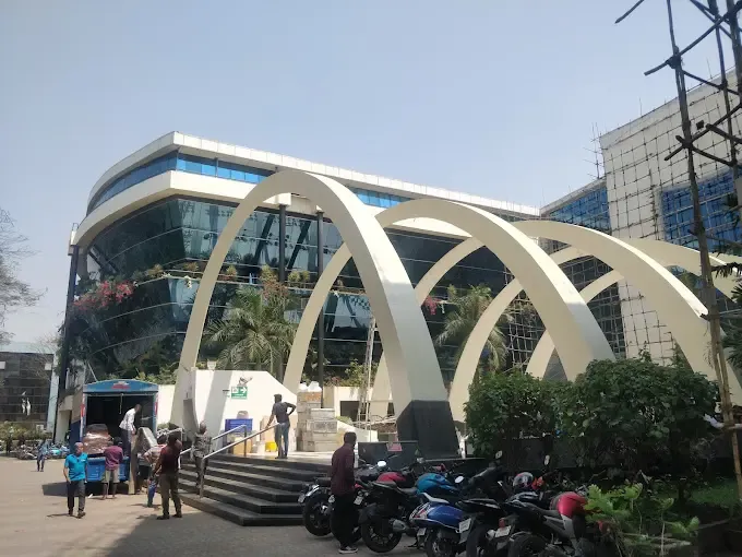 Technopolis Knowledge Park