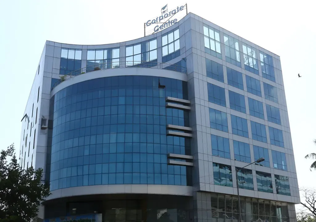 VKG Corporate Centre