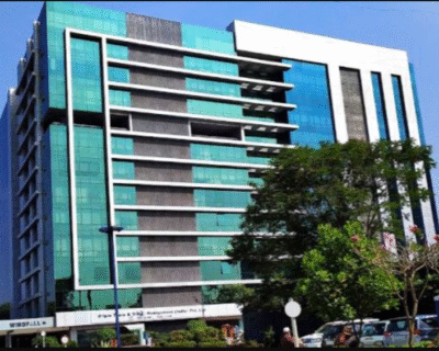 Windfall-Sahar-Plaza-Complex