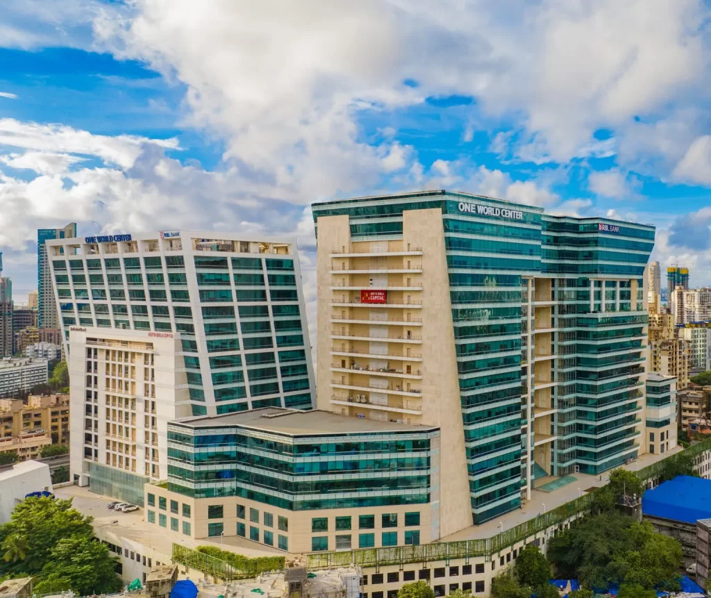 One World Center