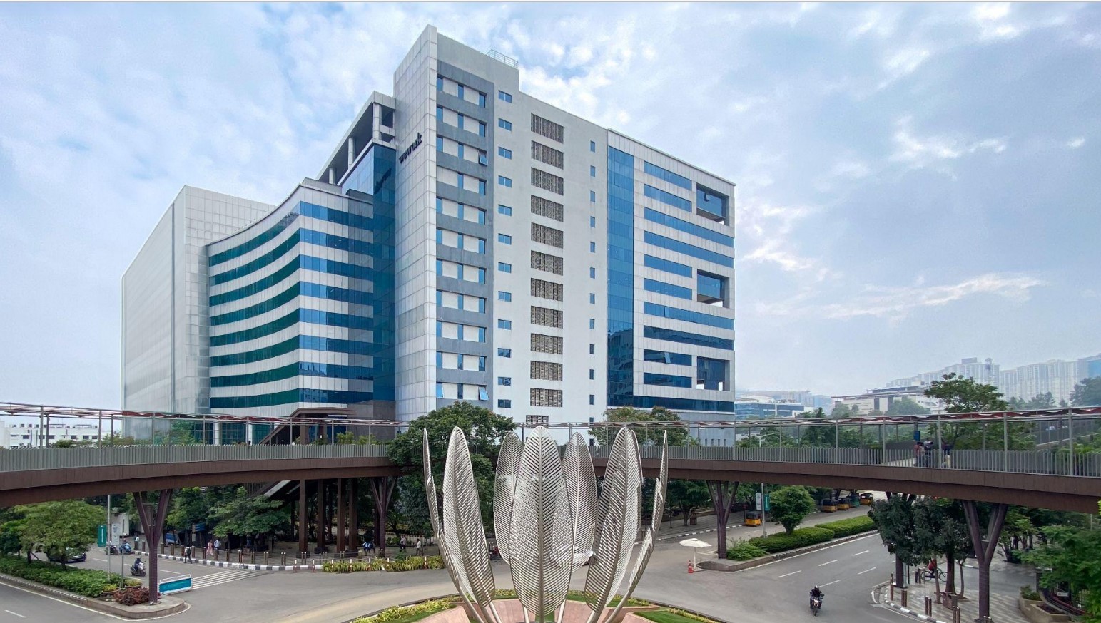 Raheja Mindspace IT Park