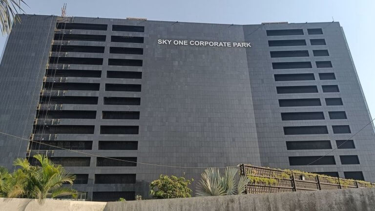 Sky One Corporate Park
