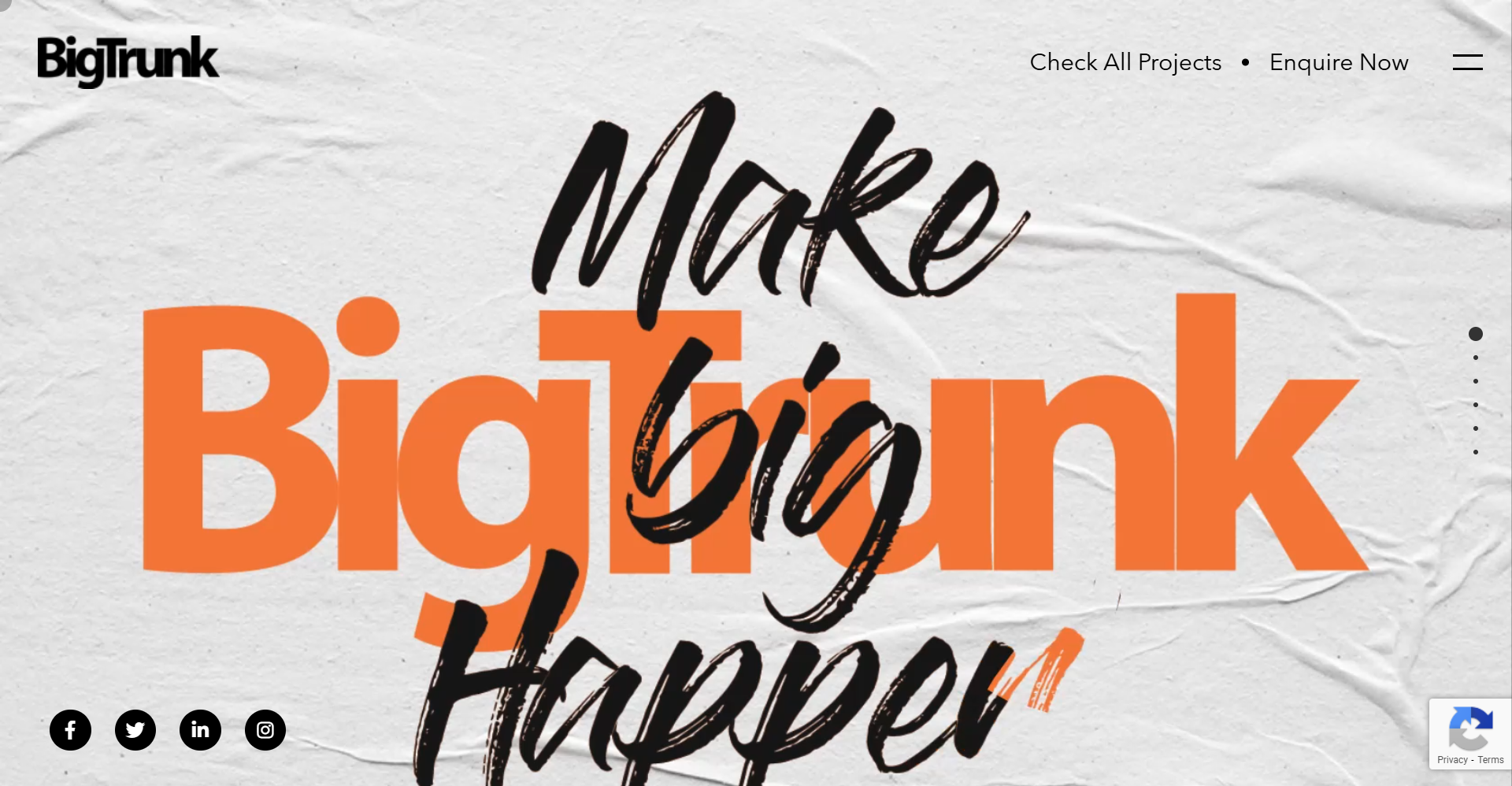 Big Trunk Communications