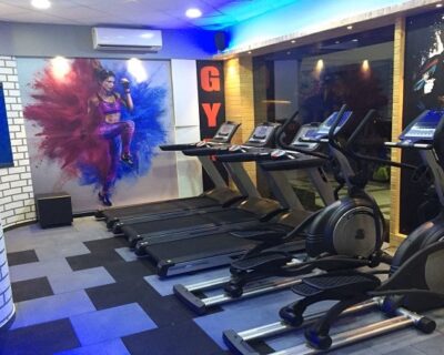 Fitness-Hub