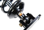 AST Suspension UK – High-Performance Suspension Systems