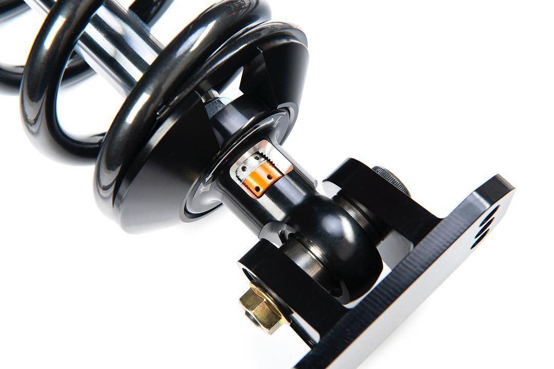 AST Suspension UK – High-Performance Suspension Systems