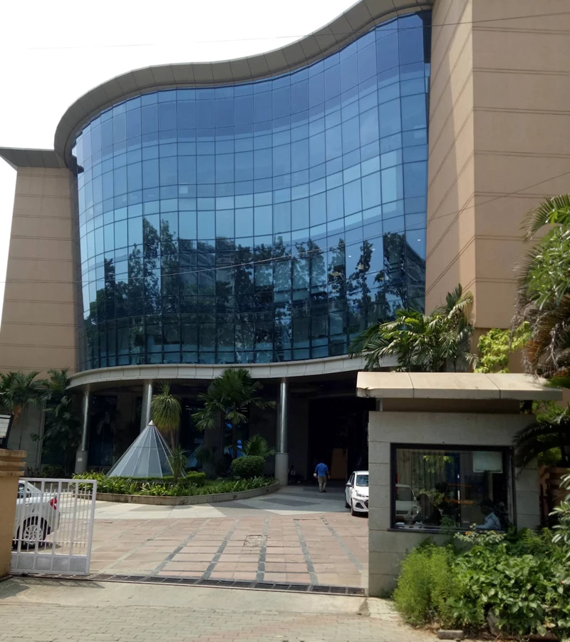 Prime Corporate Park