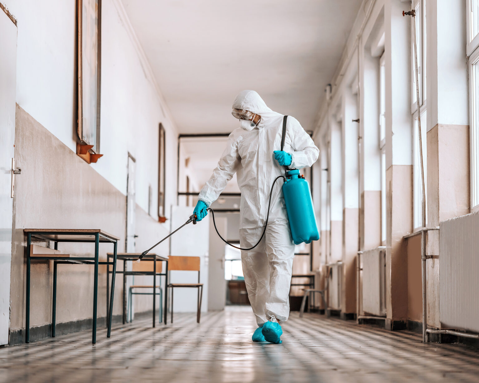 ART CLEANING AND MAINTENANCE SERVICES PTY LTD