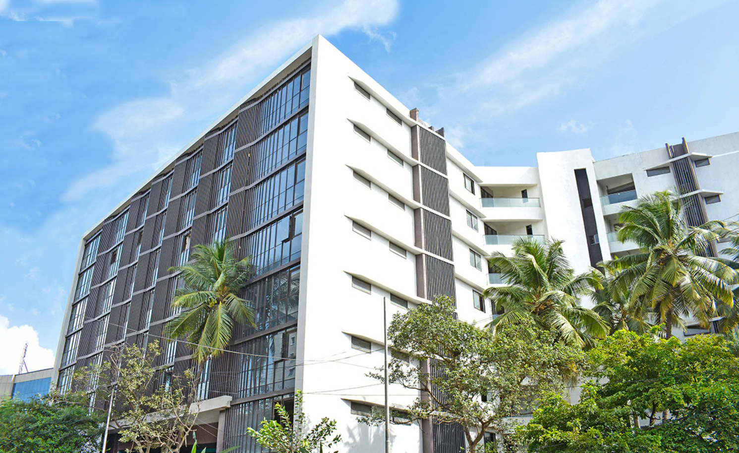 Rustomjee Central Park