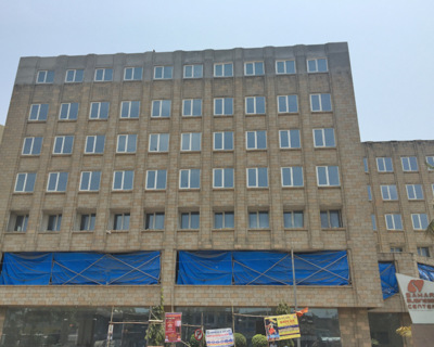 SAHAR-BUSINESS-CENTRE