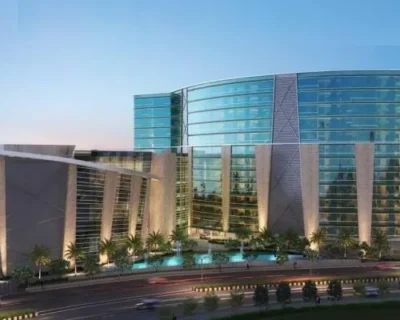 Skyline-Business-World