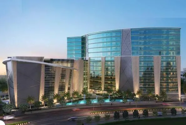 Skyline Business World