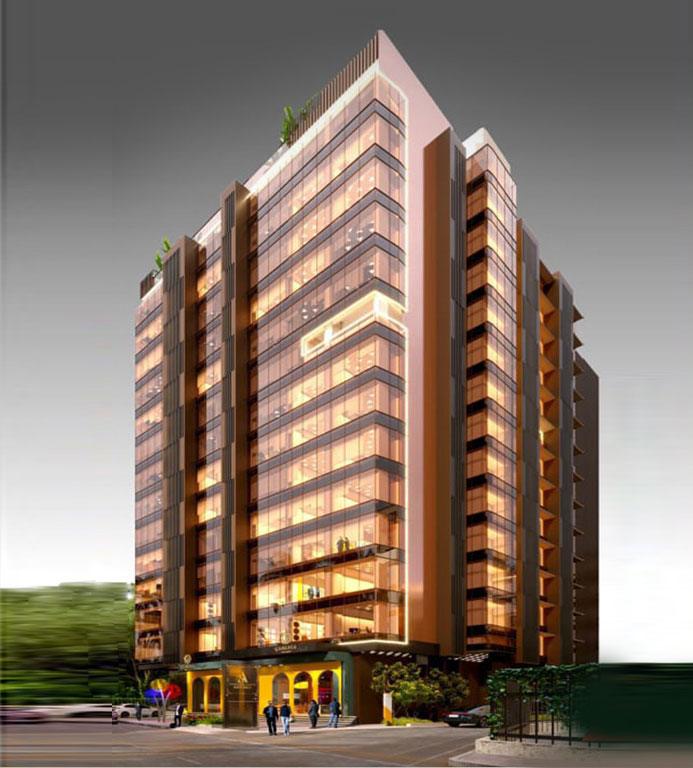 Swaroop Aditya Avenue