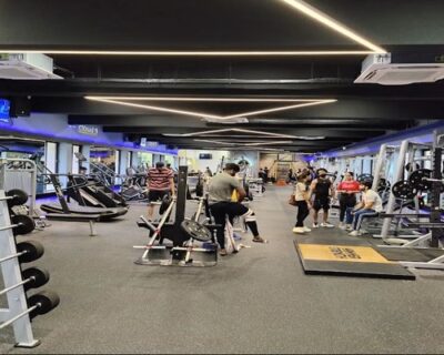 The-Cloud-9-Fitness-Club