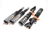 AST Suspension UK – High-Performance Suspension Systems