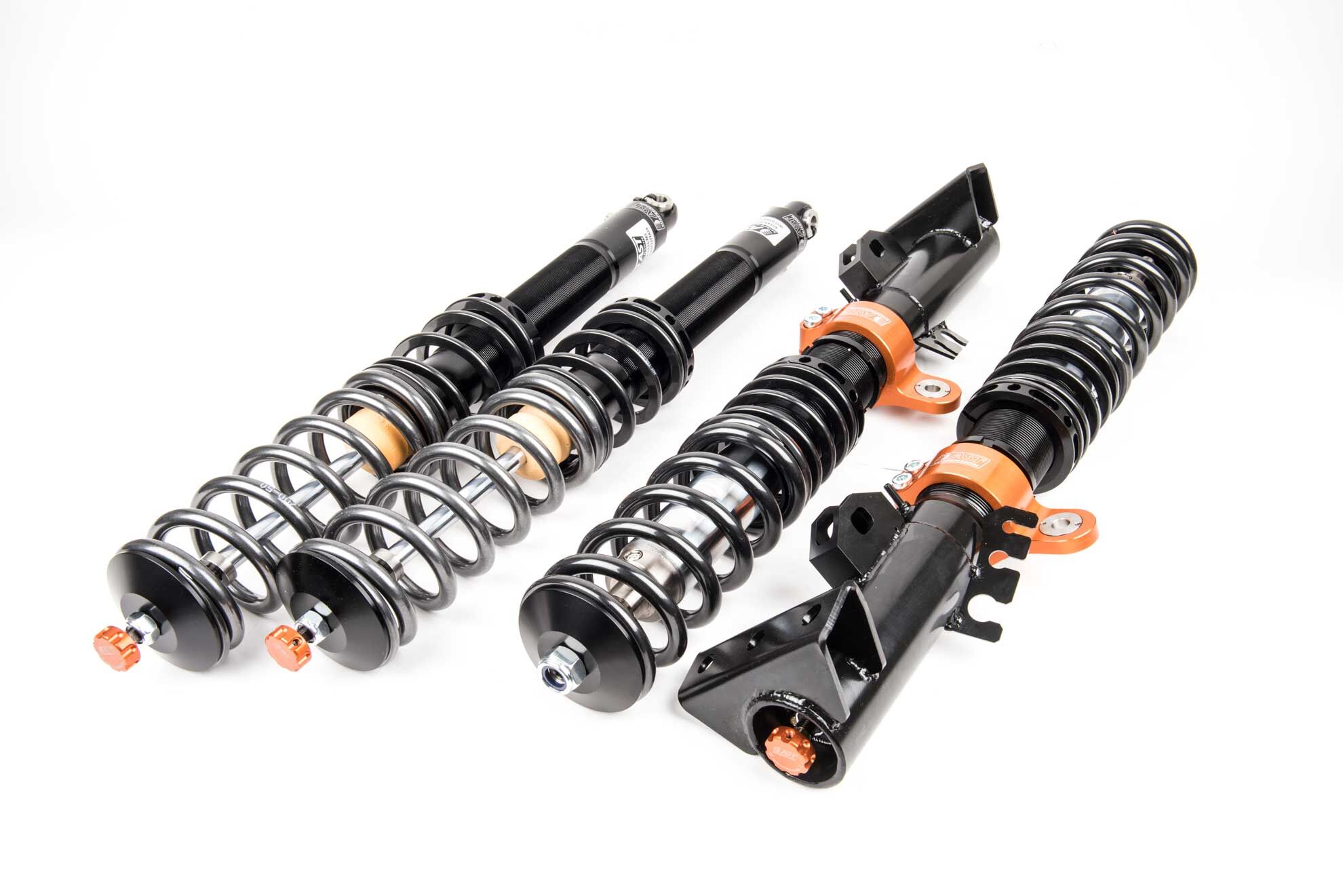 AST Suspension UK – High-Performance Suspension Systems