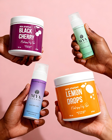 Midwest Sea Salt Company: A Trusted Partner for Scalable Bath & Body Solutions