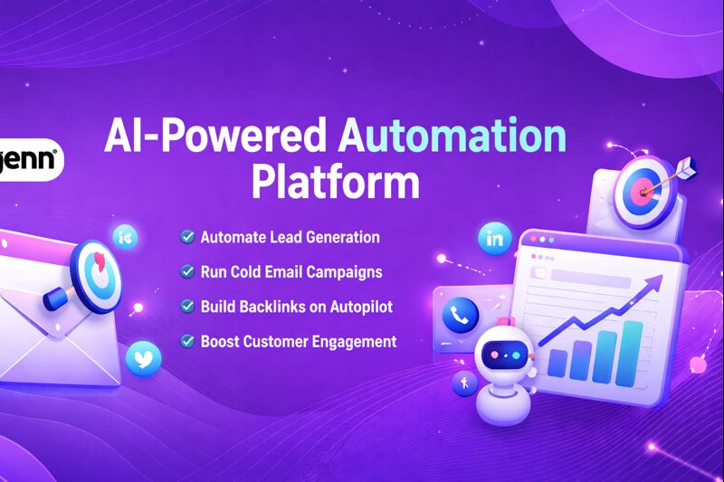 Smart AI Assistant for Scalable Teams | FlowGenn
