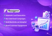 Smart AI Assistant for Scalable Teams | FlowGenn