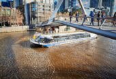 Melbourne River Cruises