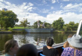Melbourne River Cruises