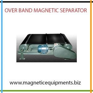 Magnetic equipments Manufacturer – Supplier | India
