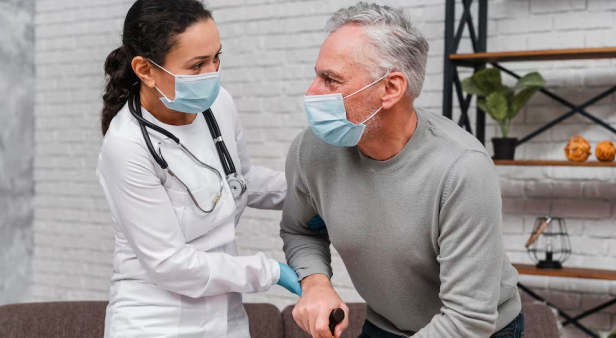 Professional Personal Care Services for Daily Support