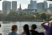 Melbourne River Cruises