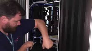 TNS Comms Fibre Installers