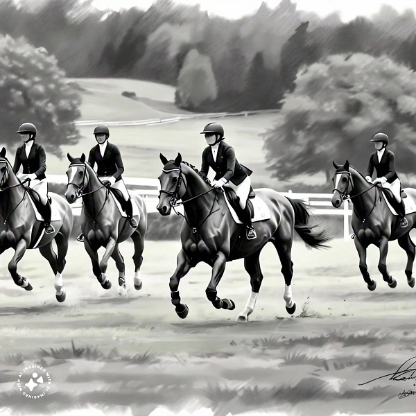 Affordable Horse Tack | Everyday Riding Essentials USA