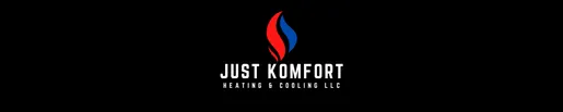 Just Komfort Heating & Cooling LLC