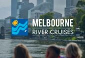 Melbourne River Cruises