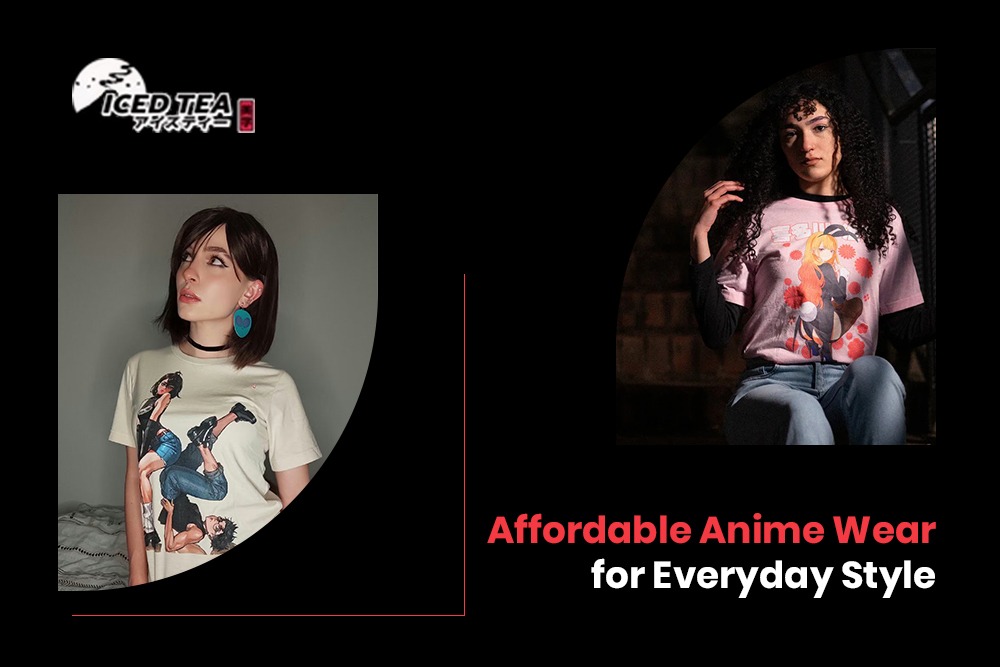 it-aesthetics (Iced Tea Aesthetics)