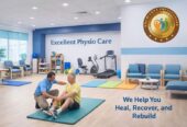 Physiotherapy & Sports Rehabilitation Clinic