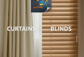Sapphire Interiors – Premium Curtains, Blinds & Flooring in Rawalpindi