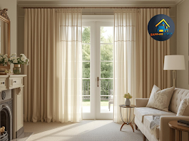 Sapphire Interiors – Premium Curtains, Blinds & Flooring in Rawalpindi